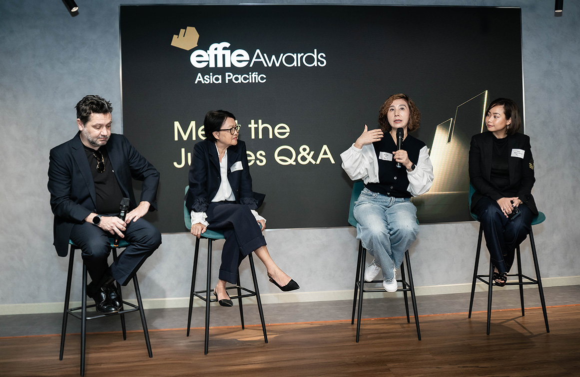 APAC Effie Awards concludes 2026 Roadshow at Publicis Groupe in Ho Chi Minh City