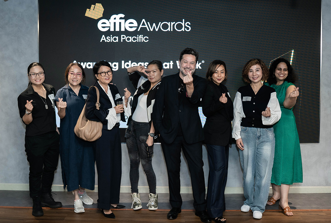 APAC Effie Awards concludes 2026 Roadshow at Publicis Groupe in Ho Chi Minh City