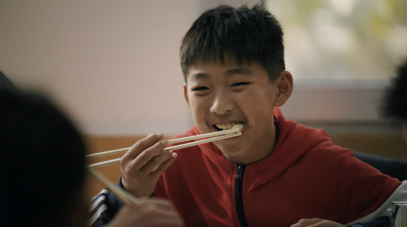 TBWA Shanghai creates Adidas CNY film celebrating China’s rising football stars