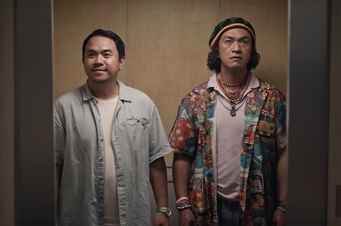 Arthaland positions Una Apartments as a first you’ll never regret via new GIGIL film