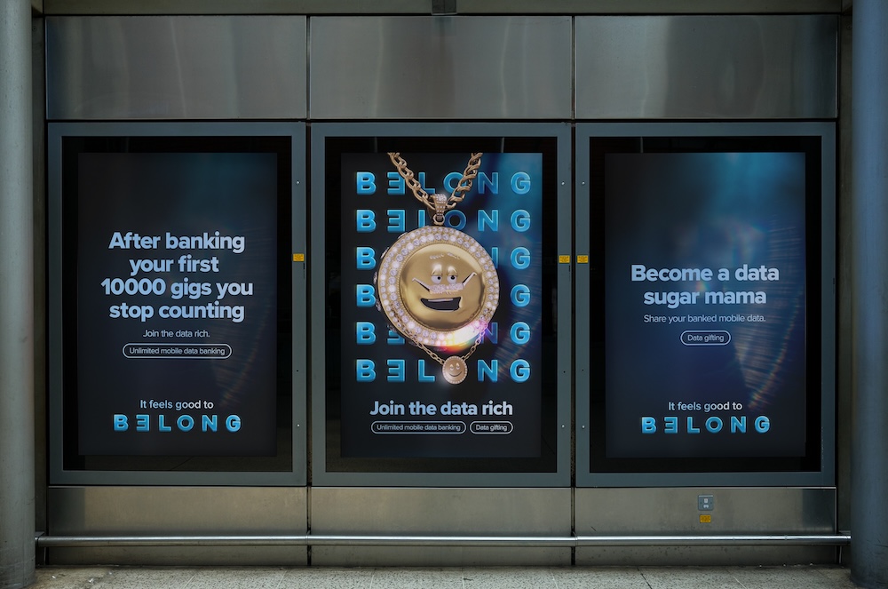 DDB crowned Campaign Brief 2025 Australia Agency of the Year ~ a year forged in conviction, culture and an unwavering belief in the work