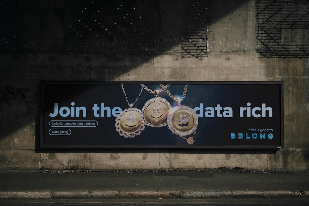 DDB crowned Campaign Brief 2025 Australia Agency of the Year ~ a year forged in conviction, culture and an unwavering belief in the work