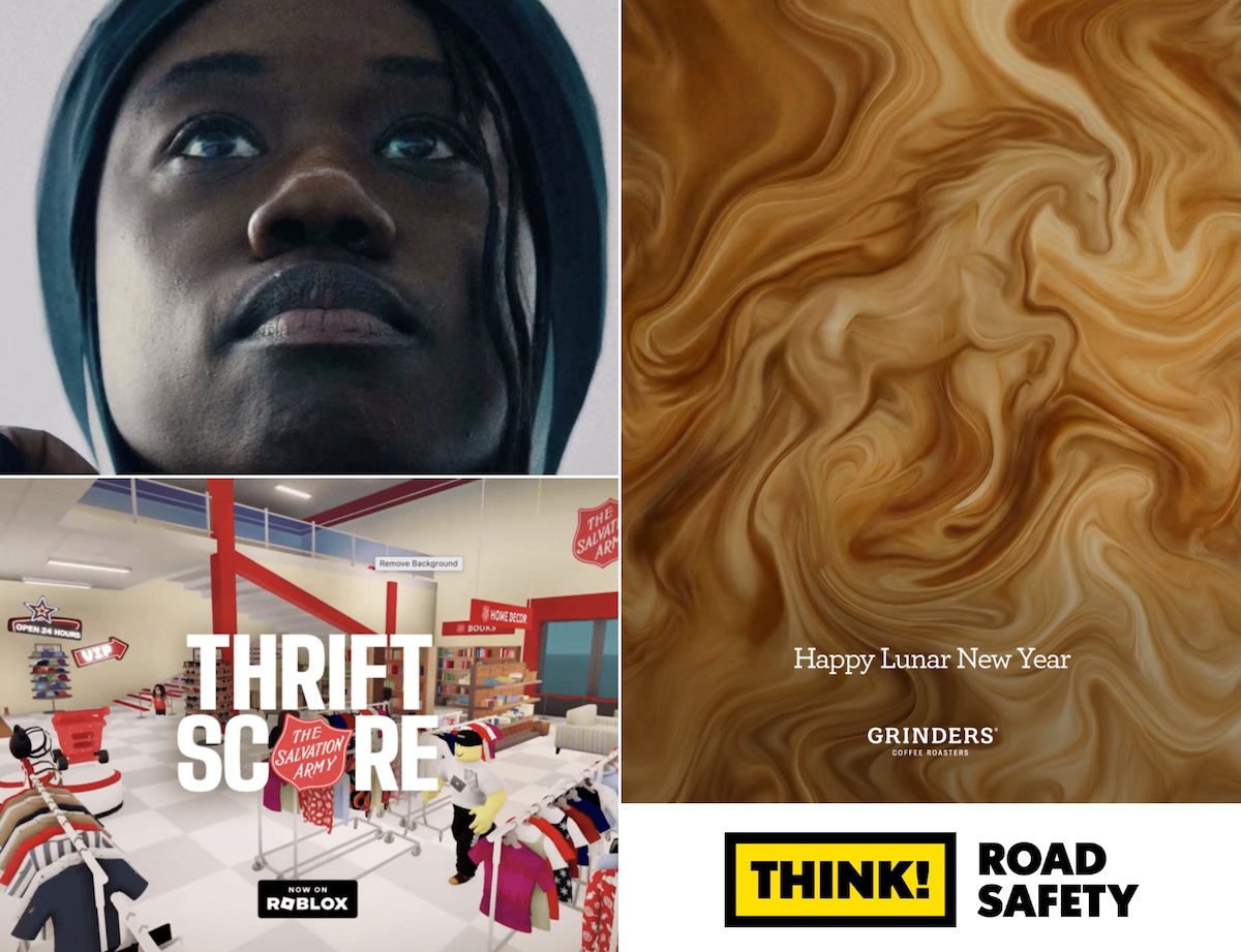Bestads Best of the Week Reviewed by Nkanyezi Masango, Chief Creative Officer, Ogilvy Cape Town