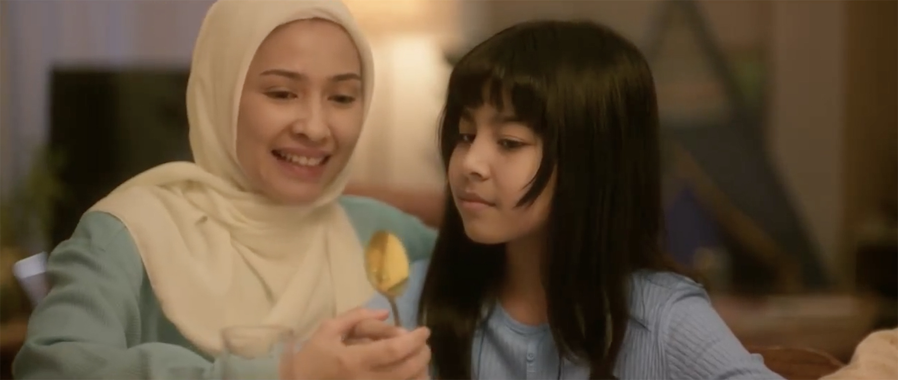 McCann Singapore reimagines Ramadan for BlueBand with “Night of Power” campaign