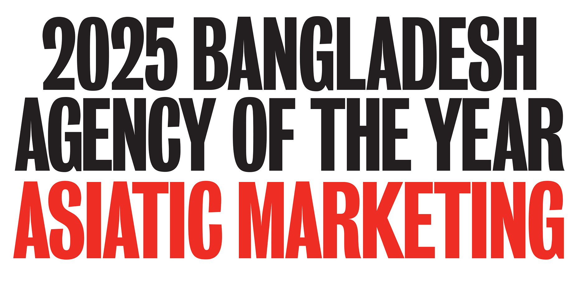 Campaign Brief Asia’s Bangladesh Creative Rankings sees Asiatic hold #1: Mohammad Akrum Hossain and Md. Abdullah Al Rana top creatives