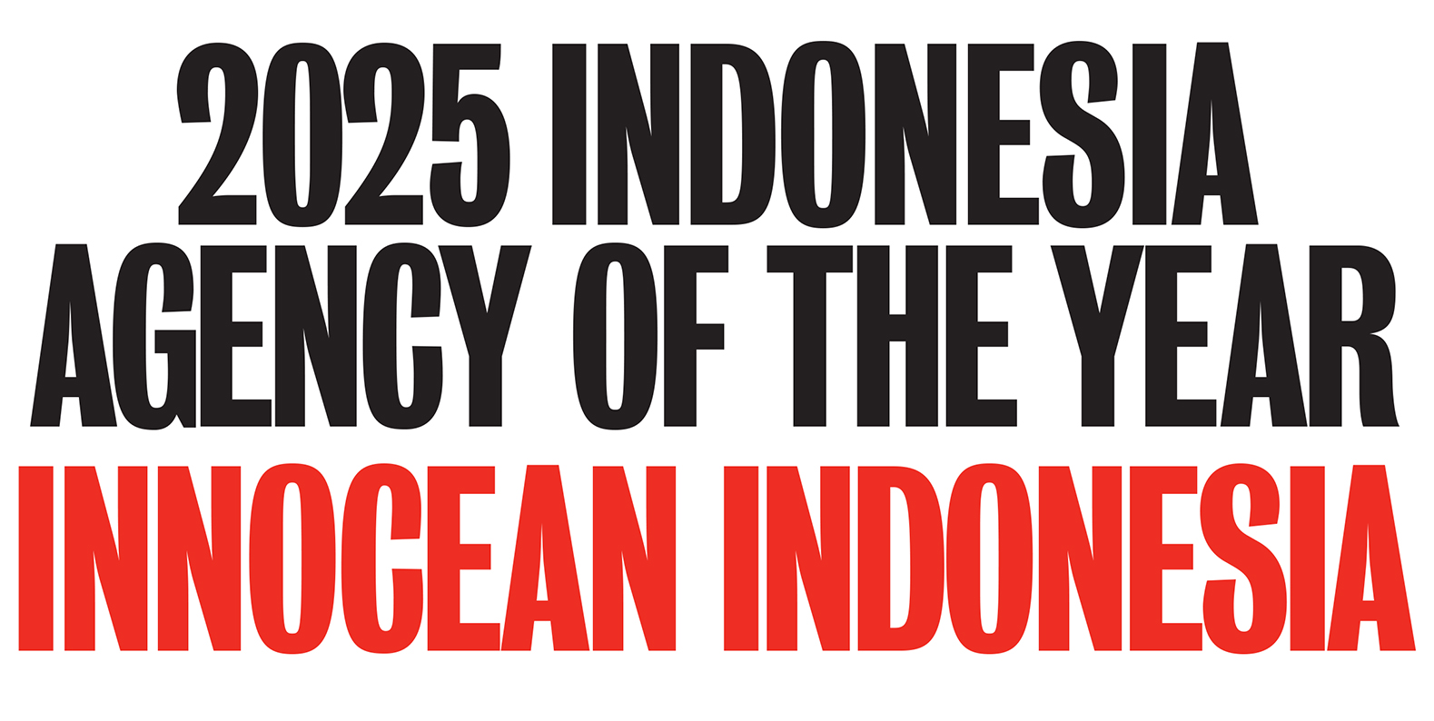 Innocean tops Campaign Brief Asia’s Indonesia Creative Rankings with VML moving up to #2