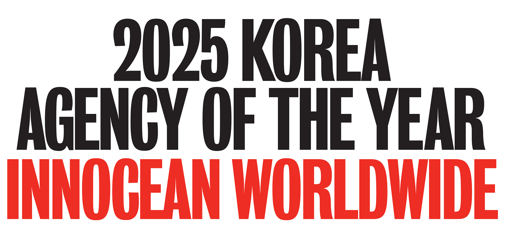 Innocean stars at #1 in Campaign Brief Asia’s Korea Creative Rankings: Doyu Yang, Eun-Ha Oh and Nari Moon head individual creatives chart