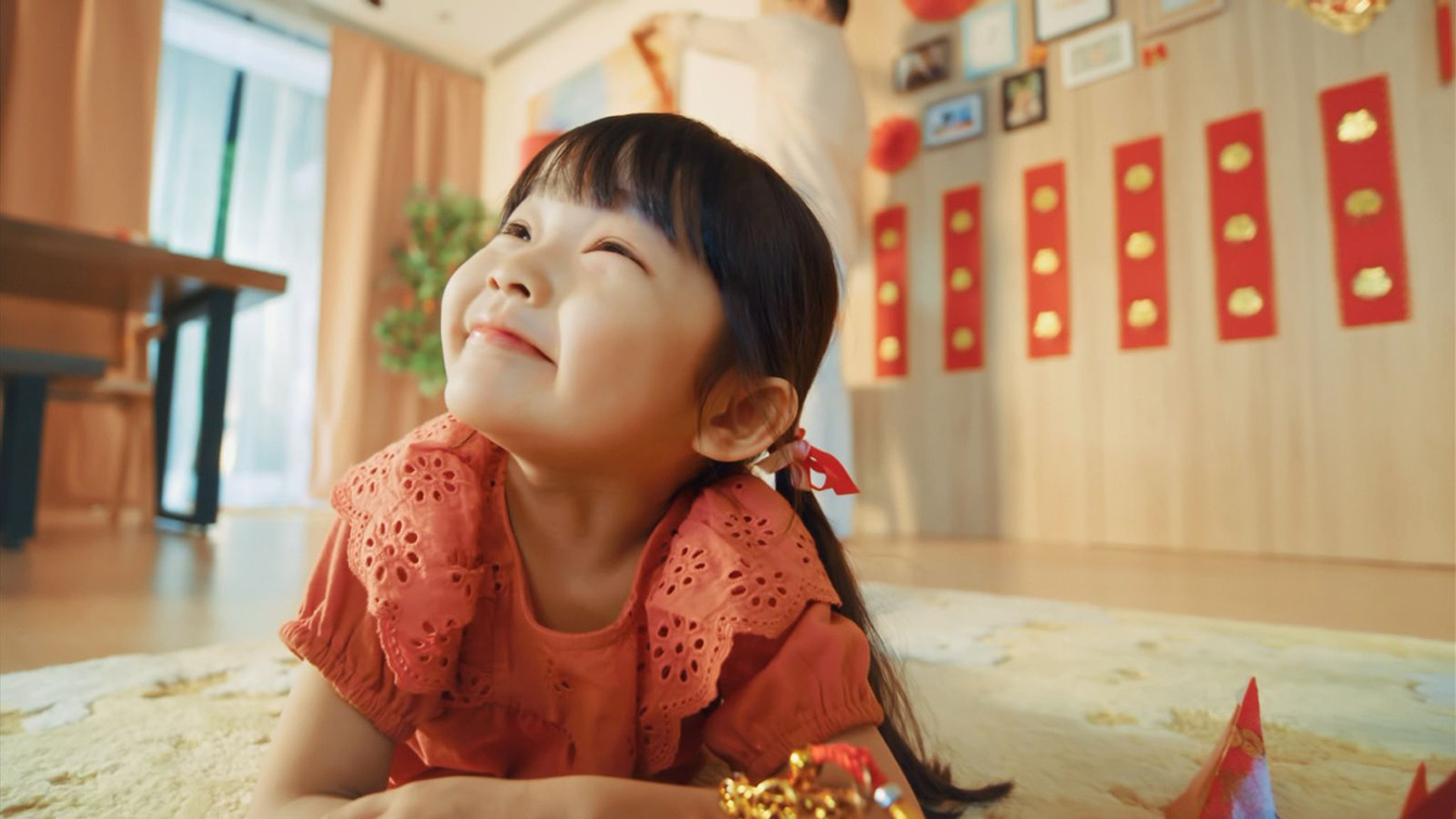 Directors Think Tank and Grey Malaysia bring SUNQUICK’s cheerful brand to life in new spot
