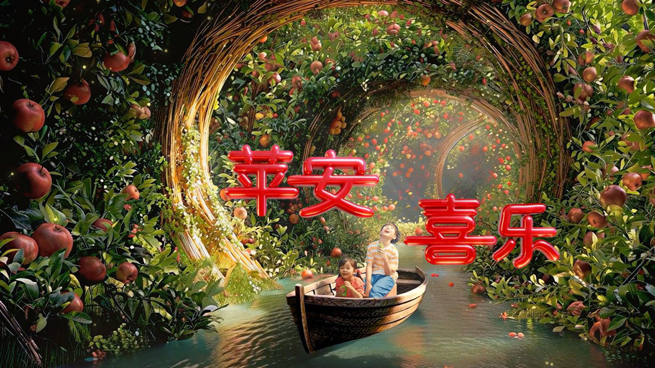 Directors Think Tank and Grey Malaysia bring SUNQUICK’s cheerful brand to life in new spot