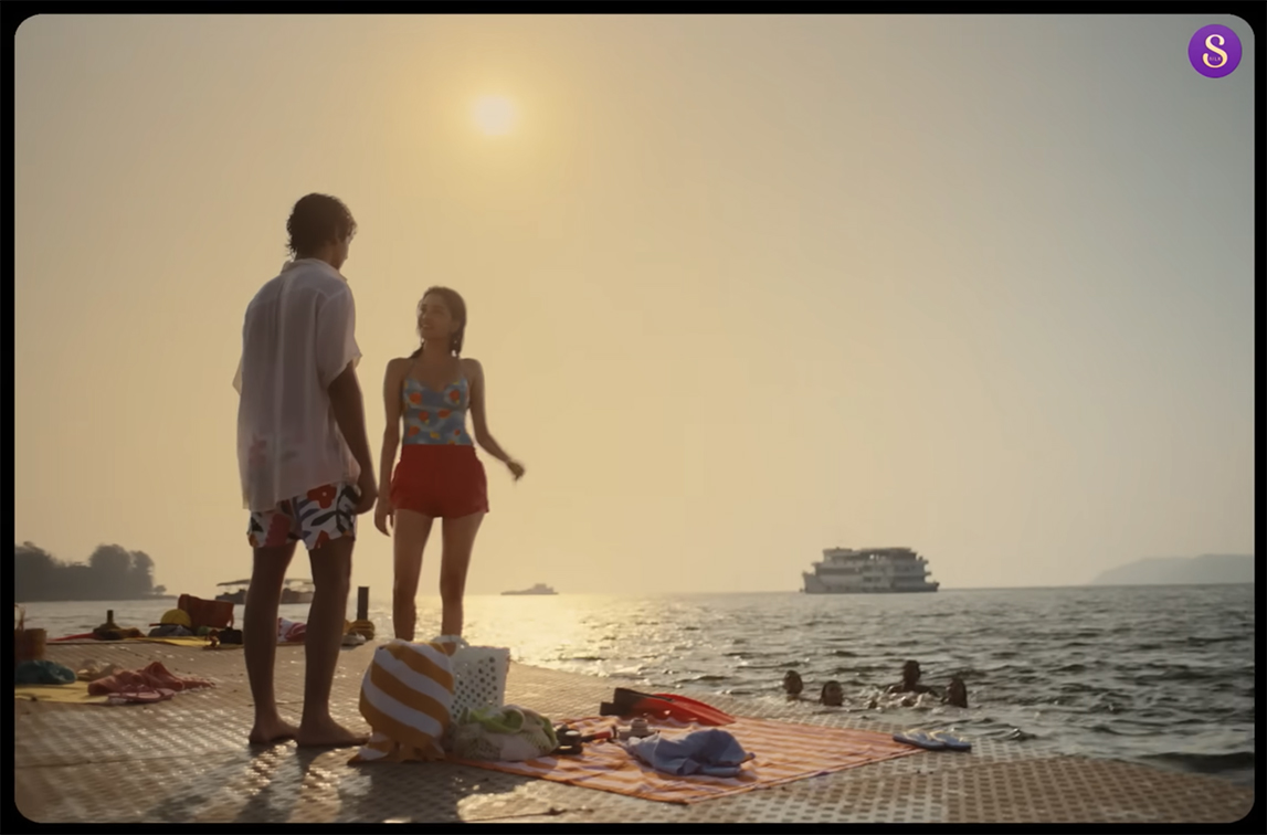 Cadbury Dairy Milk Silk and Ogilvy India bring back ‘Say It With Silk’ for Valentine’s Day 2026