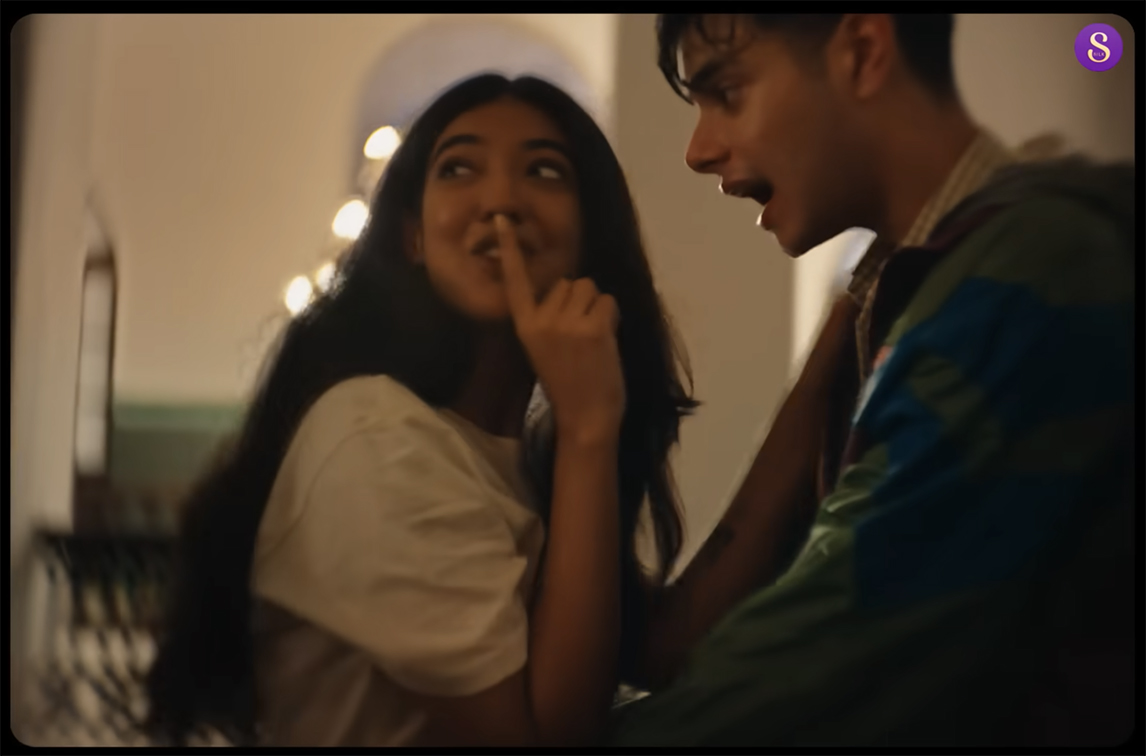 Cadbury Dairy Milk Silk and Ogilvy India bring back ‘Say It With Silk’ for Valentine’s Day 2026