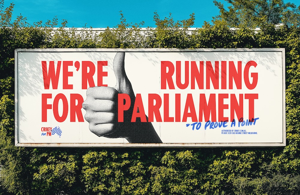 DDB crowned Campaign Brief 2025 Australia Agency of the Year ~ a year forged in conviction, culture and an unwavering belief in the work