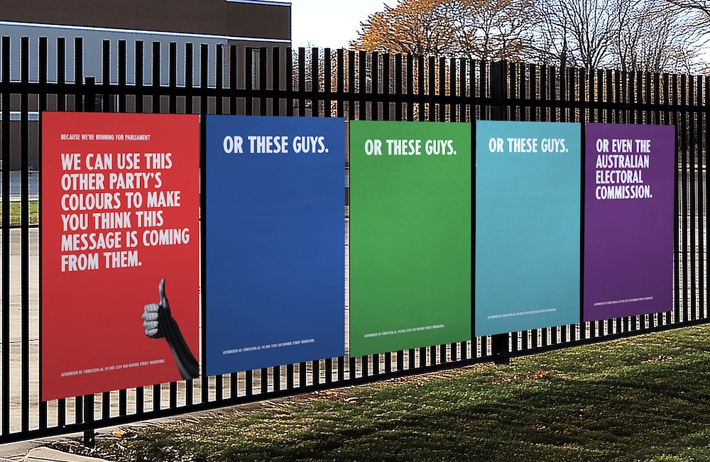 DDB crowned Campaign Brief 2025 Australia Agency of the Year ~ a year forged in conviction, culture and an unwavering belief in the work