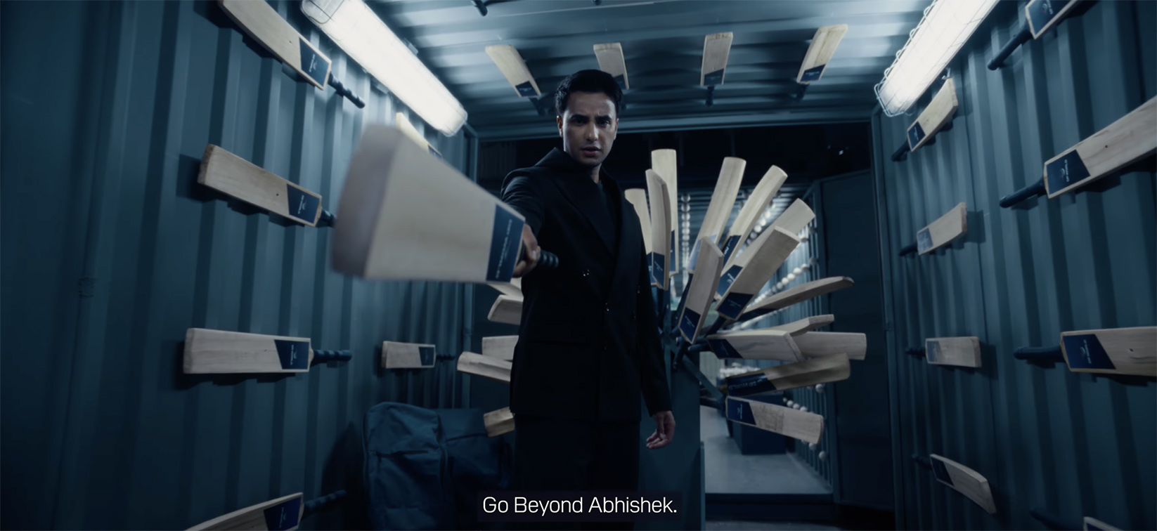 DP World + Ogilvy India draw parallels between cricket and logistics in latest campaign