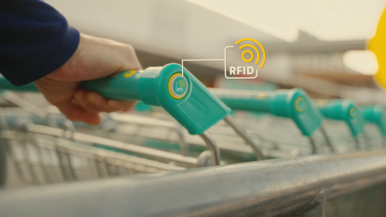 VML Malaysia helps Lotus’s turn trolley returns into shopper rewards with Drop Cart Draw