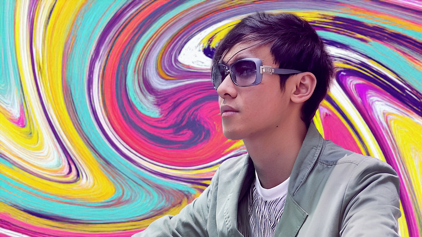 The m25 Global Creative Series: Jody Xiong’s creative journey and the challenges of China’s ever changing advertising landscape