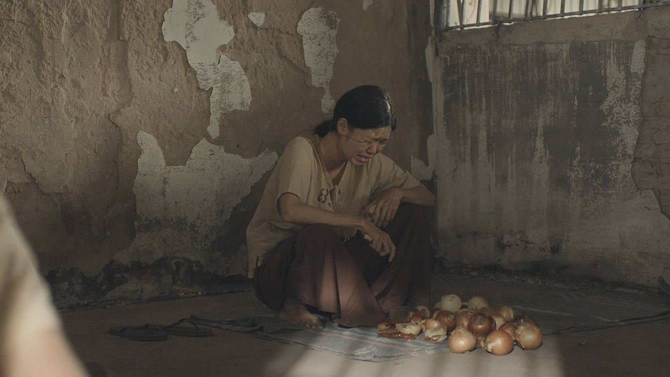 KFC Thailand locks the “Wrong” Kaprao up in funny new campaign via Wolf BKK