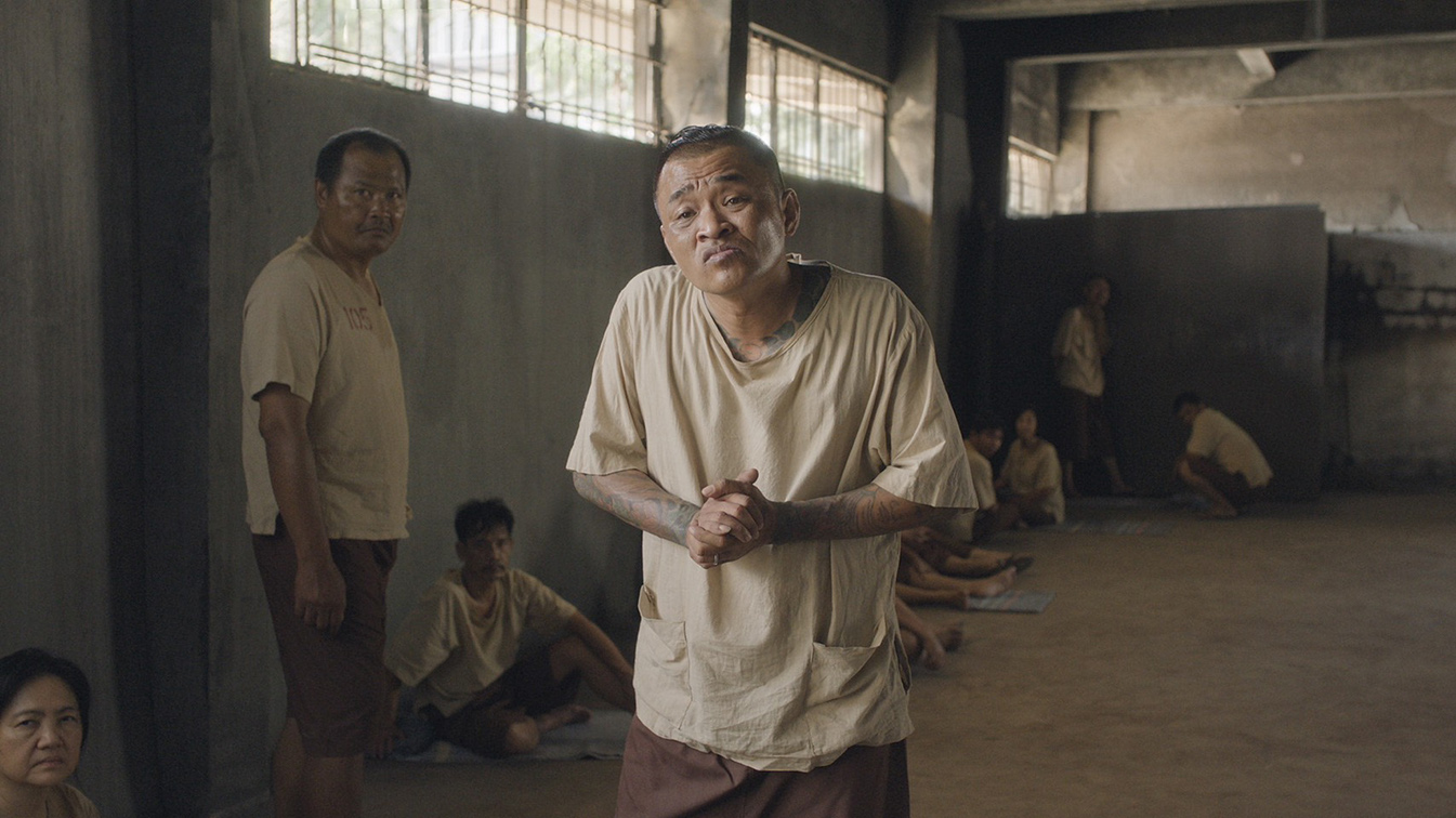 KFC Thailand locks the “Wrong” Kaprao up in funny new campaign via Wolf BKK