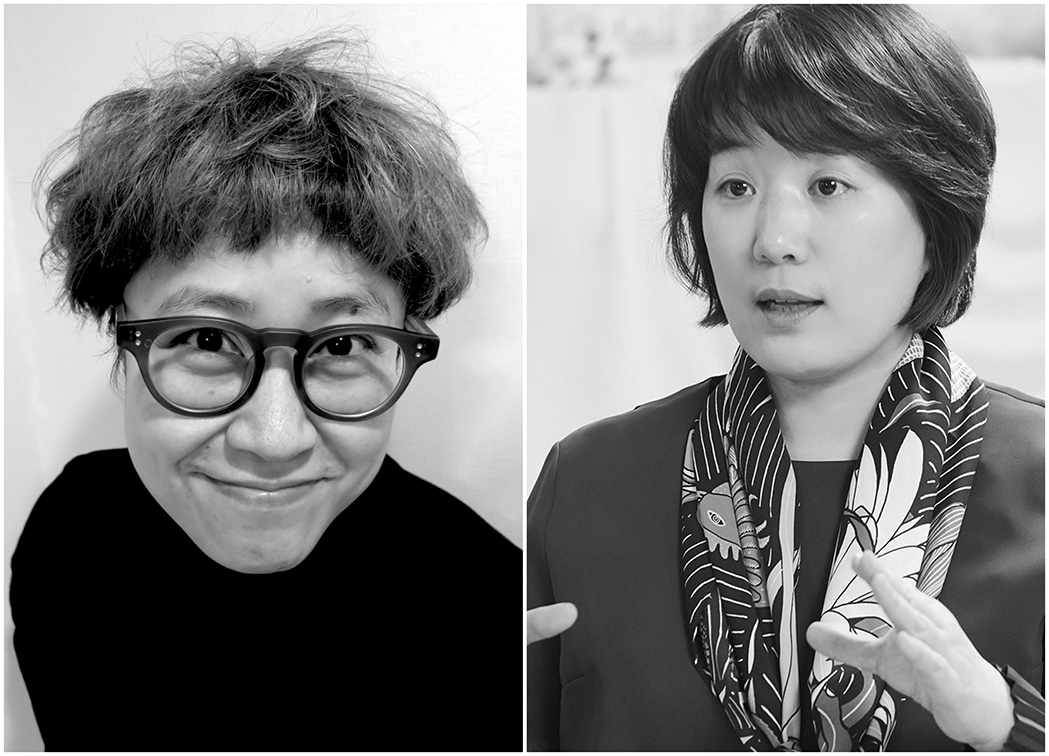 Innocean stars at #1 in Campaign Brief Asia’s Korea Creative Rankings: Doyu Yang, Eun-Ha Oh and Nari Moon head individual creatives chart