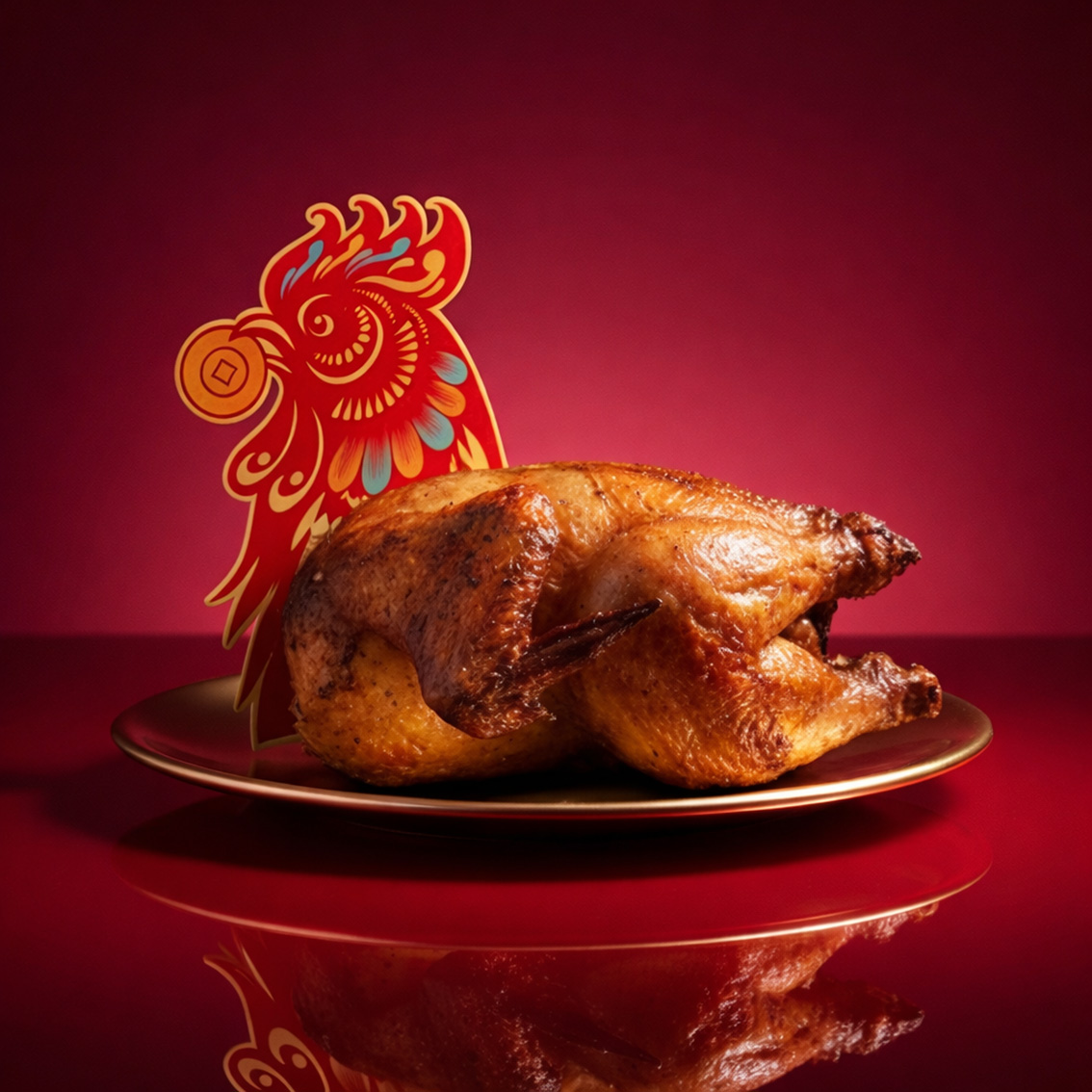 VML Thailand turns sauce sachet into cultural solution for Lotus’s this Chinese New Year