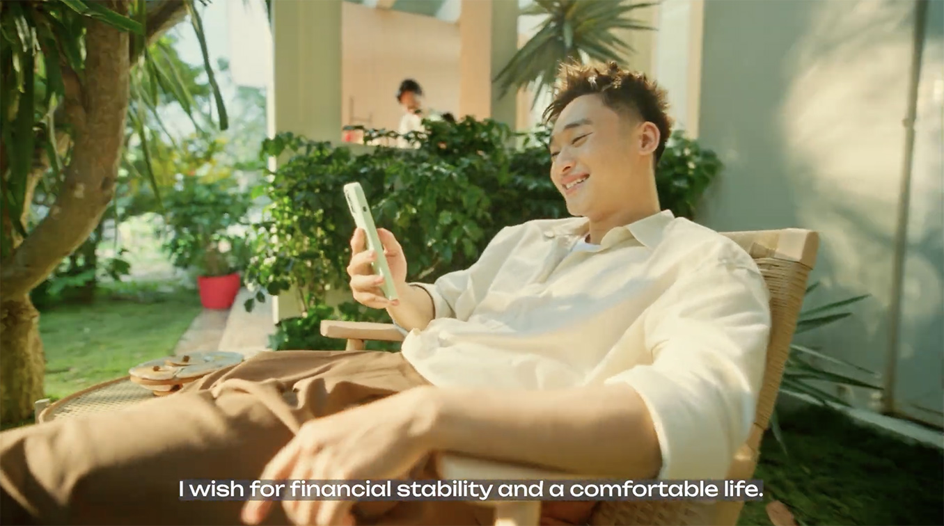 MSD and Dentsu Creative Vietnam positions HPV prevention as part of Tết traditions