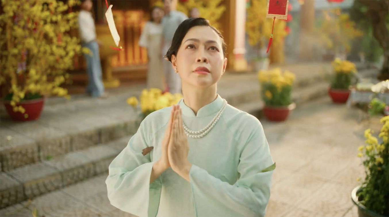 MSD and Dentsu Creative Vietnam positions HPV prevention as part of Tết traditions