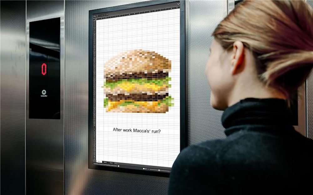 DDB crowned Campaign Brief 2025 Australia Agency of the Year ~ a year forged in conviction, culture and an unwavering belief in the work