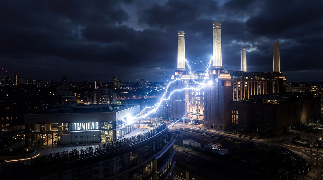 Team Lewis launches new AI-powered marketing intelligence for clients, Marketing SideKick