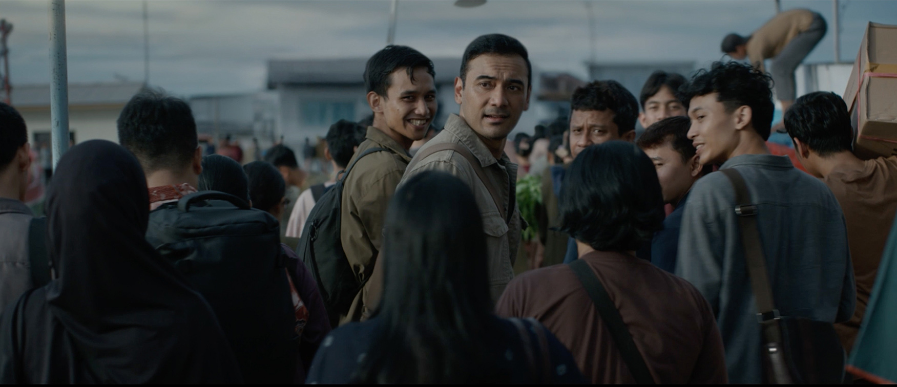 McDonald’s celebrates 35 years in Indonesia with new film ‘The Boat’ by Leo Indonesia