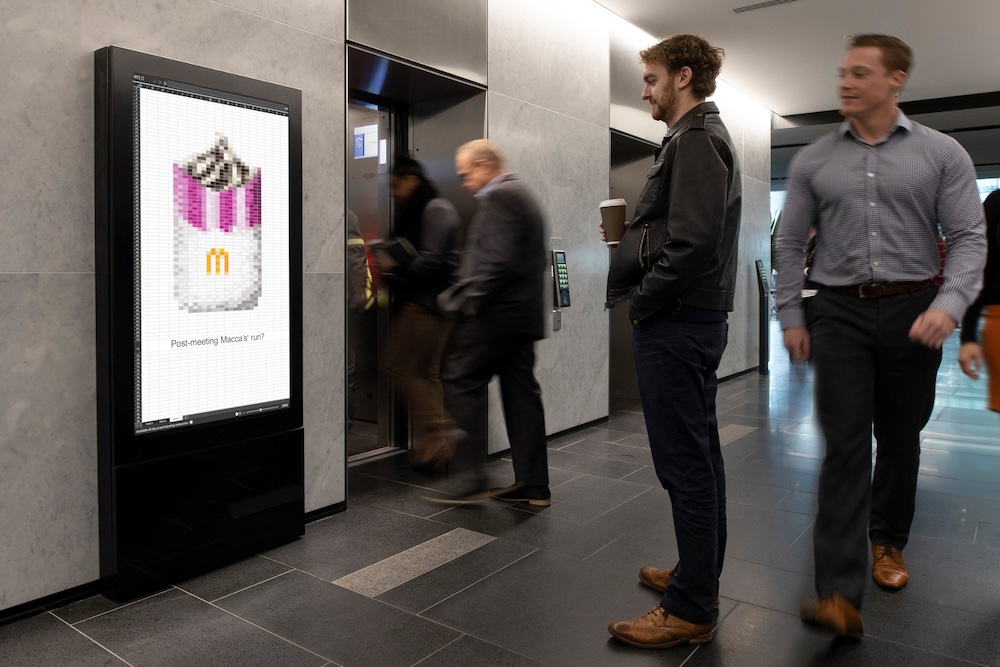 DDB crowned Campaign Brief 2025 Australia Agency of the Year ~ a year forged in conviction, culture and an unwavering belief in the work