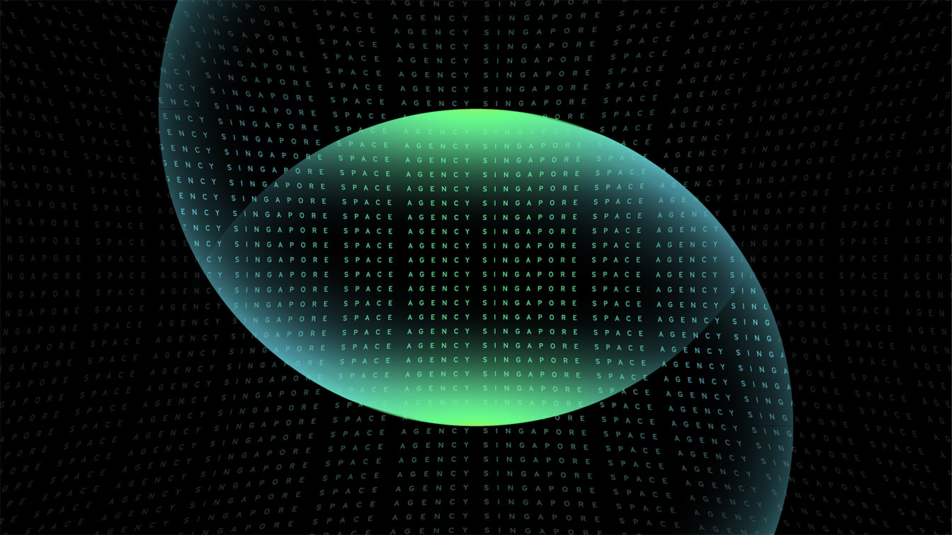 National Space Agency of Singapore brand and launch campaign to be led by Anak