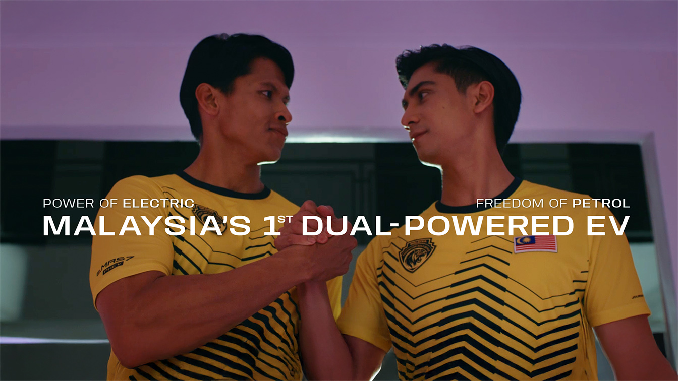 Havas Malaysia unveils Proton e.MAS 7 PHEV with integrated “Journey That Electrifies” campaign