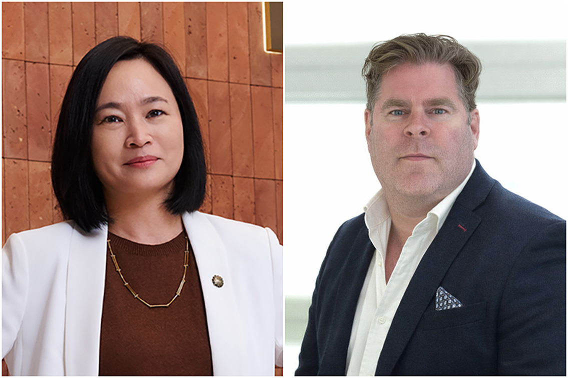 Publicis Groupe forms Japan–South Korea sub‑region to deliver connected solutions