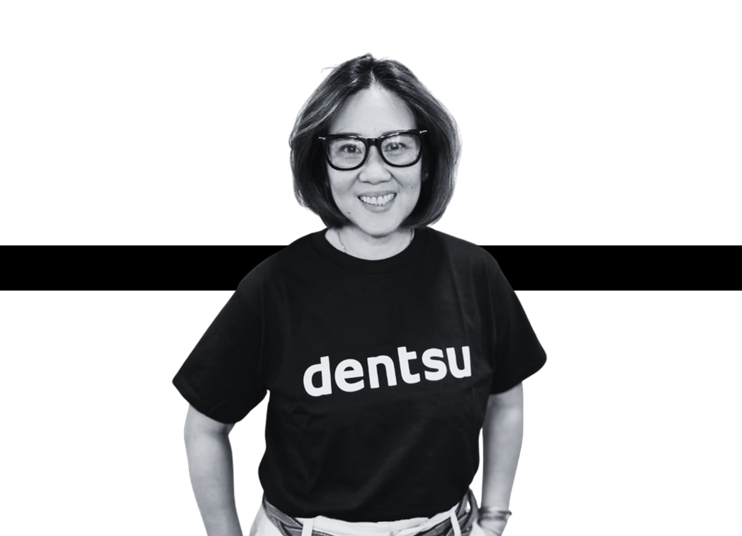 Rachelle Raymundo appointed CEO, Creative at Dentsu Indonesia