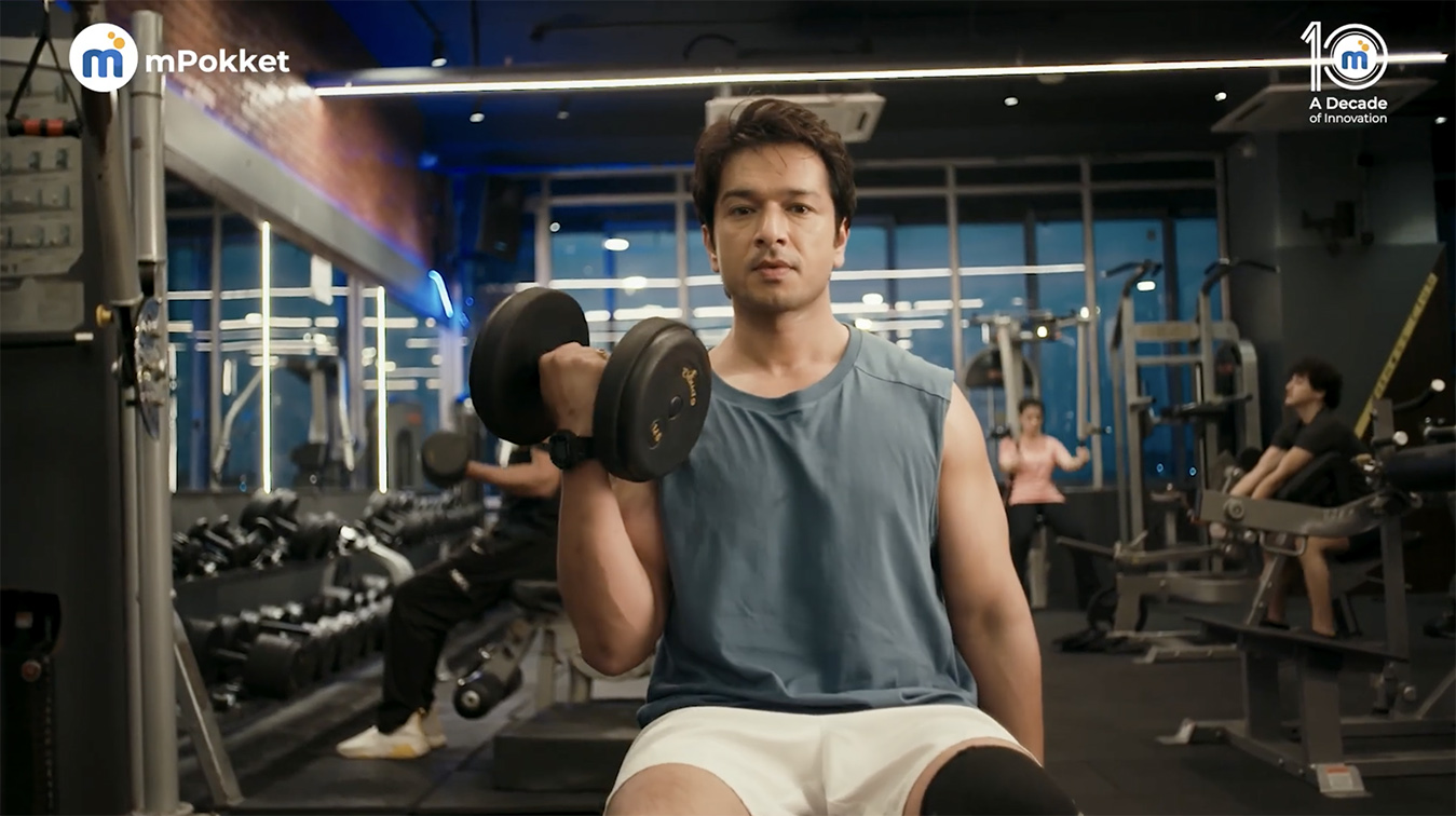 mPokket marks 10 years with ‘Why Can’t Life Be a Perfect Ten’ brand film