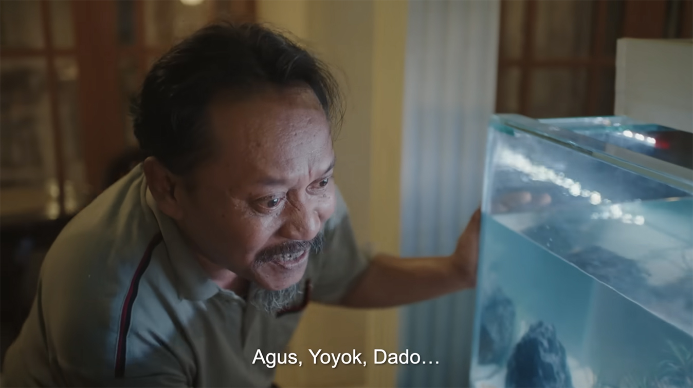 Hikmah Puasa + Playgroup Asia launch Ramadan campaign with ‘Sambung Silaturahmi’ film