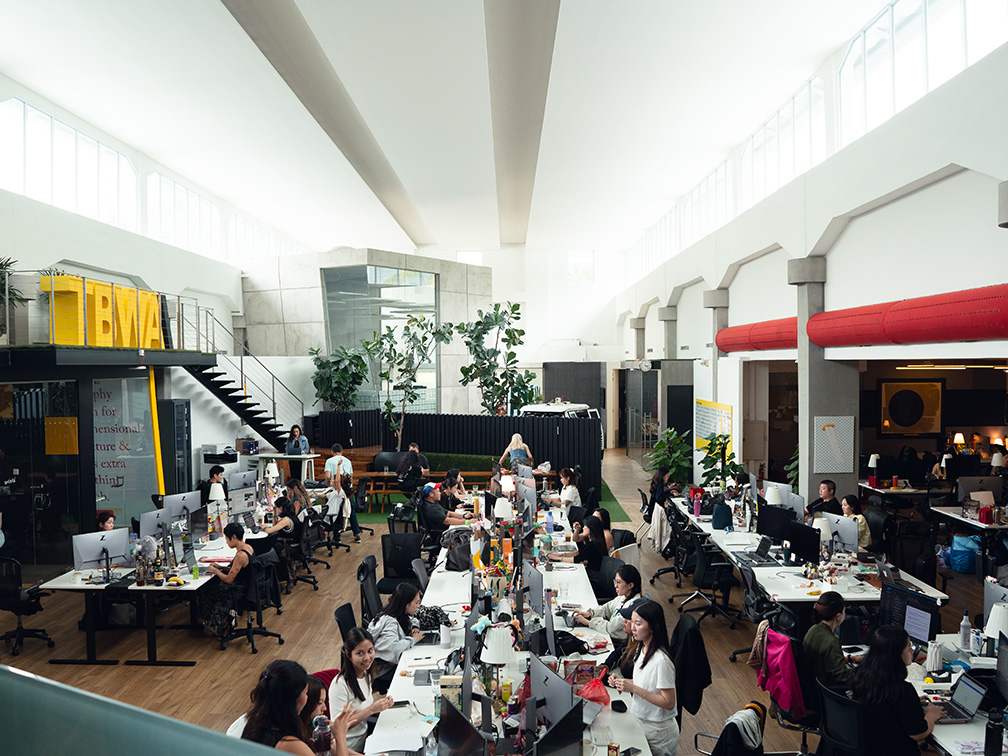 TBWA\Singapore Establishes Innovation Centre of Excellence to Drive AI-Led Brand Growth