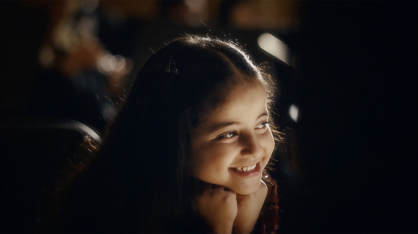 C2 Comms and electriclime° bring UAE National Orchestra’s vision to life on screen