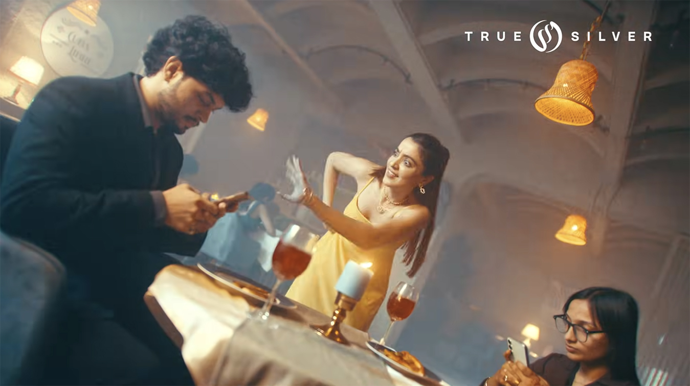 ACPL Exports unveils TrueSilver with ‘Stay True to Yourself’ campaign