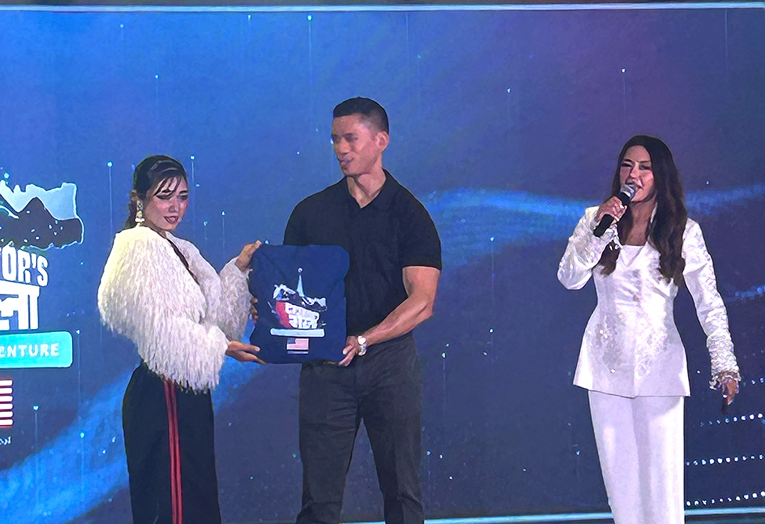 U.S. Embassy Creator’s Mela 2026 draws 5,000 creators and influencers across Nepal