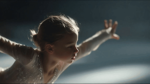 Alibaba Cloud and Ogilvy Shanghai launch AI-powered Olympic campaign ‘Your Epic Vibe’