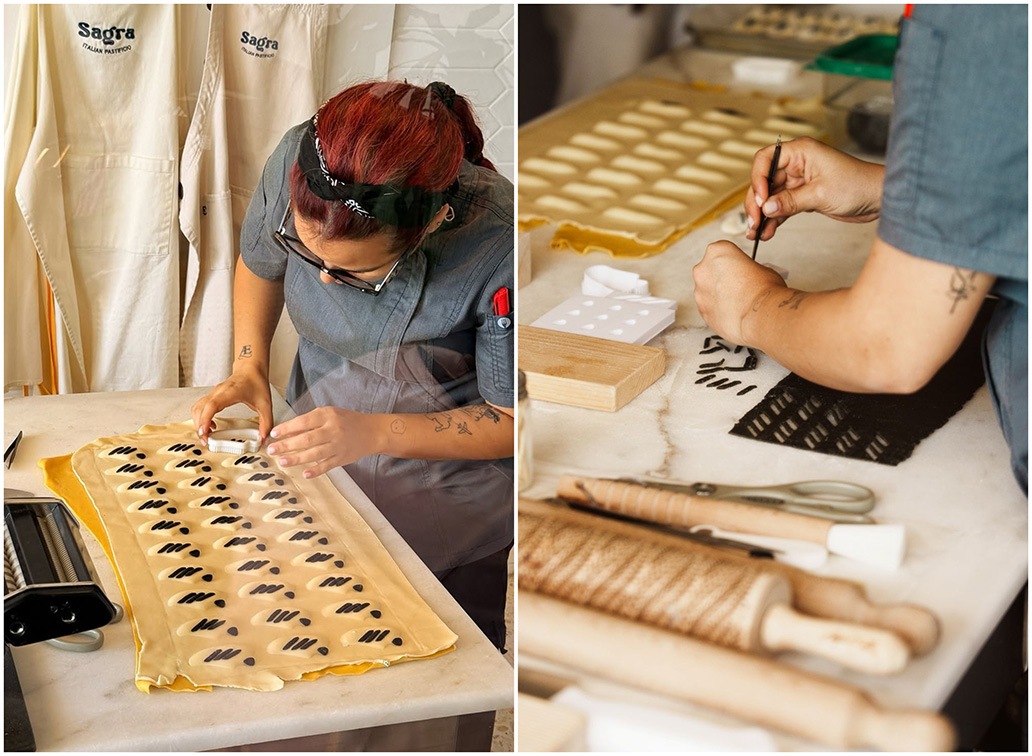 adidas and Havas Middle East launch Adizero Pasta to engage Dubai marathon runners