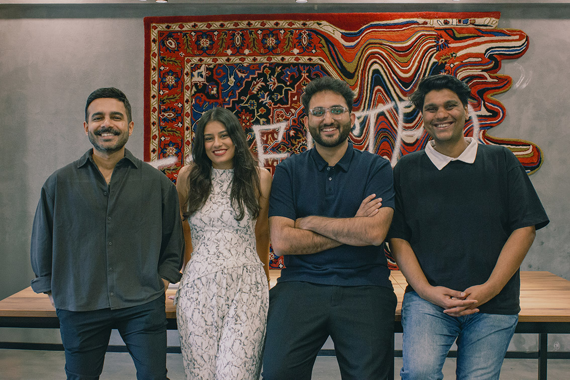 Talented expands Grid with AI-native agency mktgstack for founders and brands