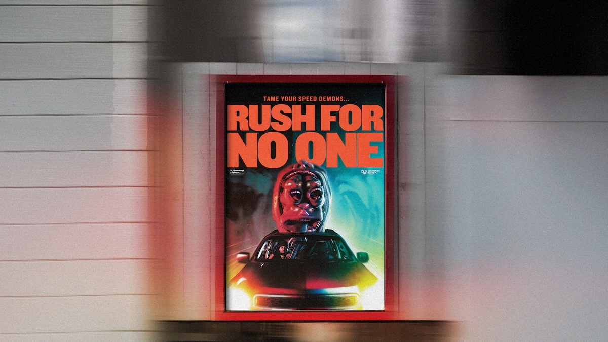 Motion Sickness takes out Grand AXIS and coveted Agency of the Year title at the 46th AXIS Awards; McCann scores seven Gold, 17 Silver, 28 Bronze