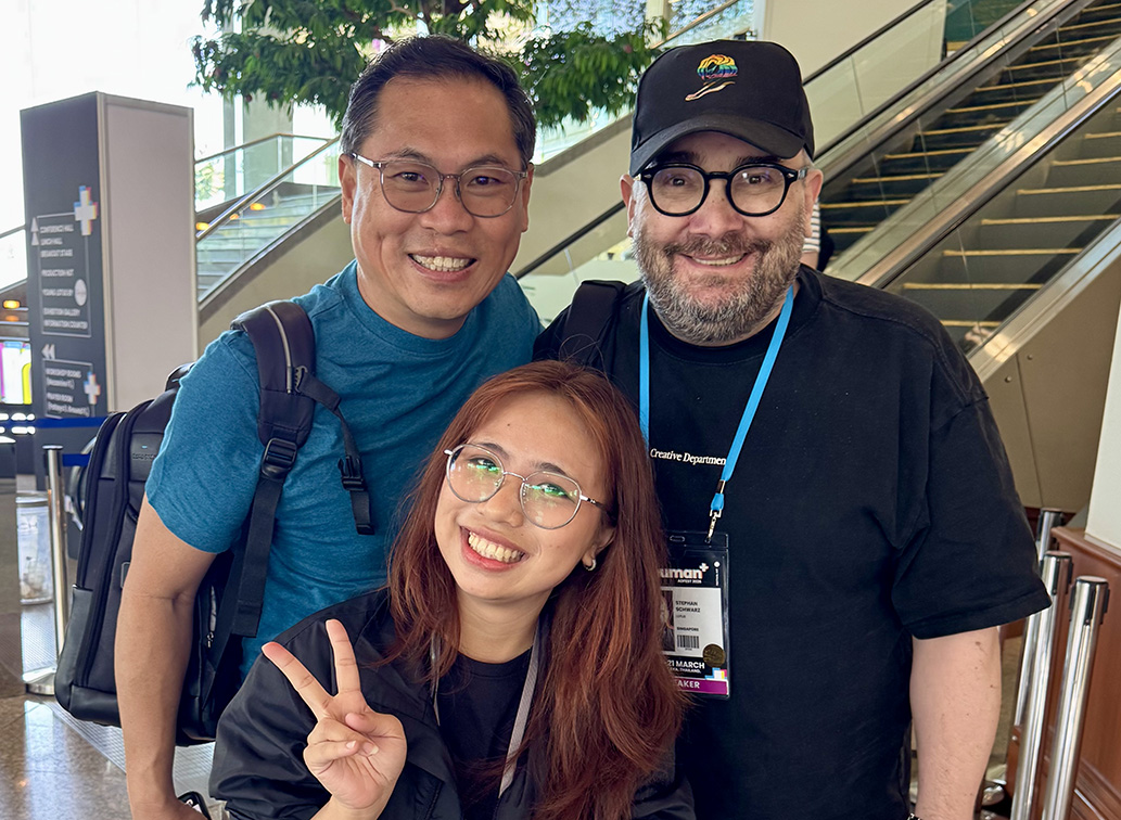 Day 1 at ADFEST 2026 kicks off in Pattaya