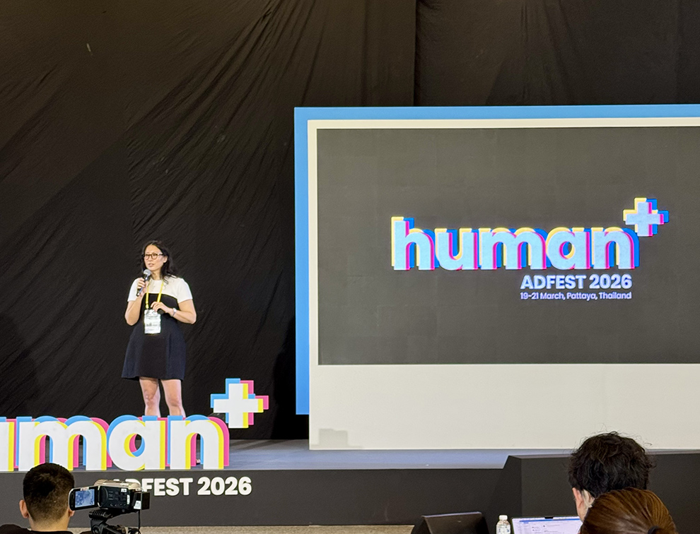 Day 1 at ADFEST 2026 kicks off in Pattaya