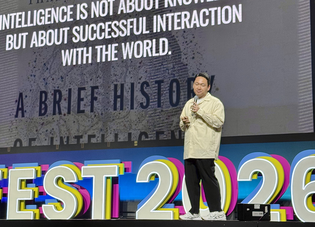 Day 1 at ADFEST 2026 kicks off in Pattaya