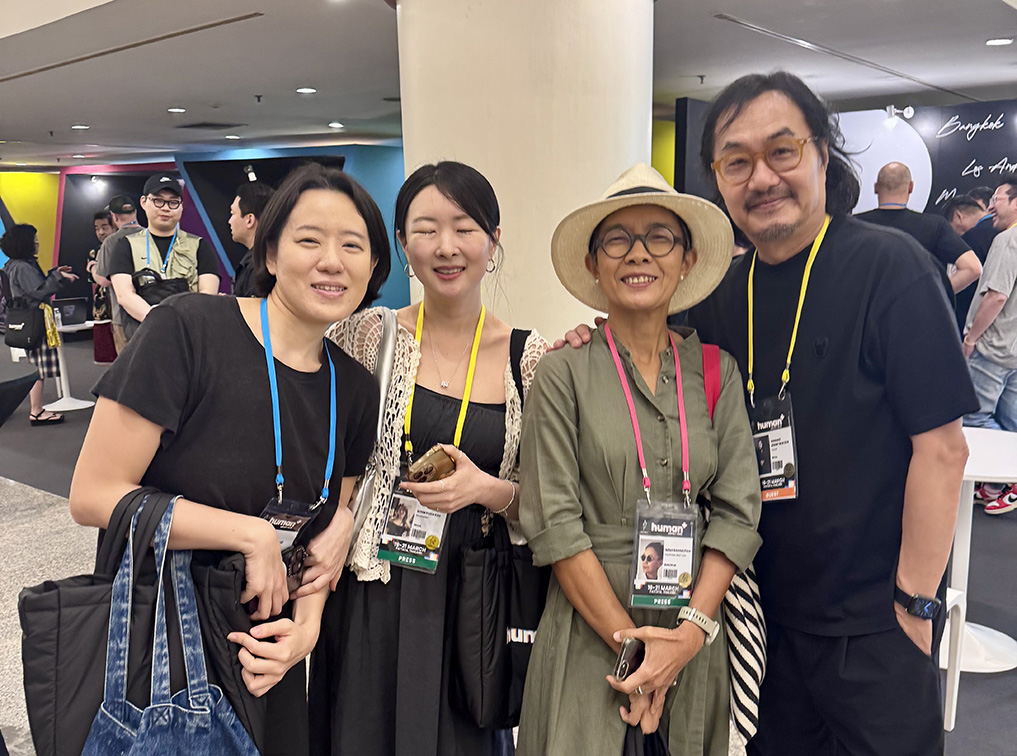 Day 1 at ADFEST 2026 kicks off in Pattaya