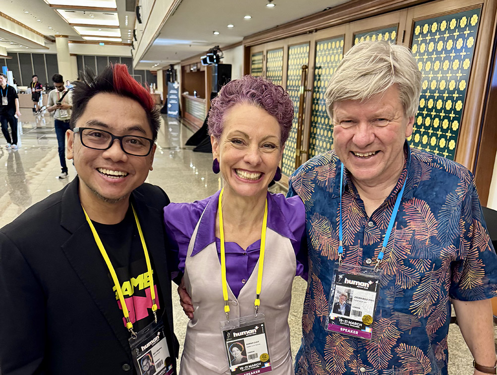 Day 1 at ADFEST 2026 kicks off in Pattaya