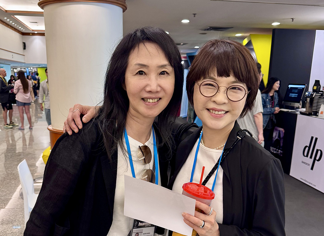 Day 1 at ADFEST 2026 kicks off in Pattaya